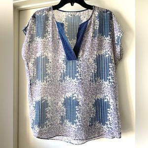 Cabi blouse
